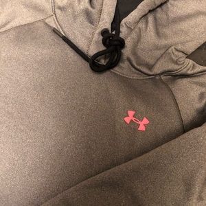 Women’s Under Armour Hoodie